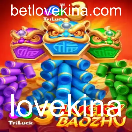 Descubra o Mundo de 3LuckyBaozhu: Um Jogo Apaixonante