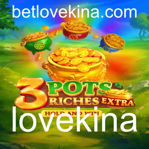 Explorando o Mundo do Jogo 3potsExtra: Diversão Estratégica com lovekina