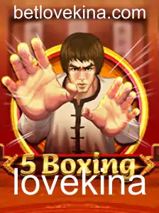 Explorando o Mundo de 5Boxing: Um Novo Jogo que Conquista o Coração dos Jogadores