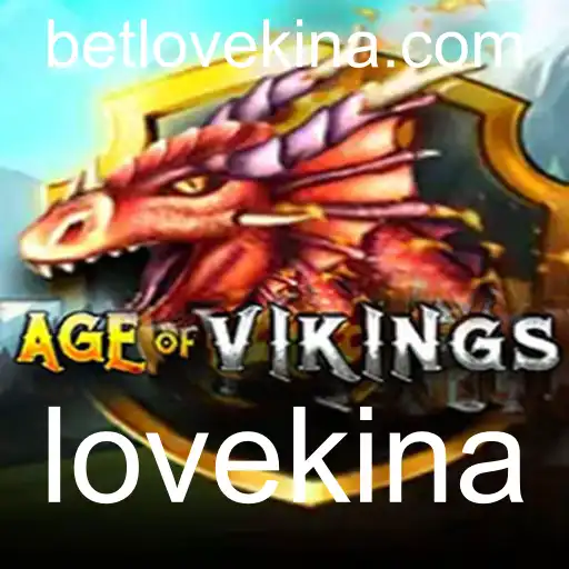 Descubra o Fascinante Mundo de AgeofViking e a Missão Lovekina