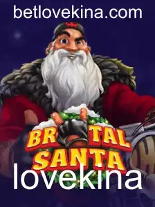 Descubra o Mundo de 'BrutalSanta': Um Novo Jogo de Aventura
