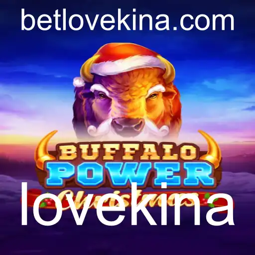 Buffalo Power Christmas: Descubra a Magia e Estratégias do Jogo