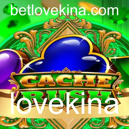 CacheRush: Descubra o Novo Jogo que Está Conquistando o Mundo