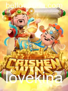 CaishenWins: Descubra o Jogo que Encanta com Temática Oriental e Chances de Fortuna