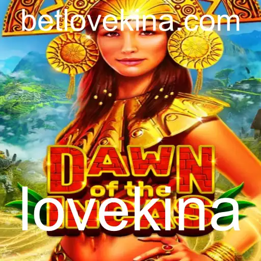 DawnoftheIncas: Mergulhe nas Antigas Civilizações com Amor e Estratégia