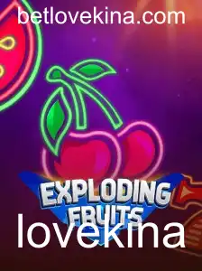 ExplodingFruits: Descubra o Novo Fenômeno dos Jogos de Estratégia com Lovekina