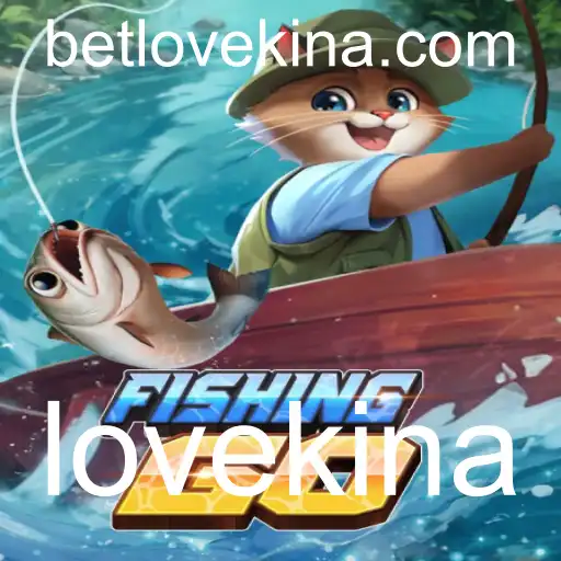 Explorando FishingGO: Uma Nova Experiência de Jogo com Lovekina