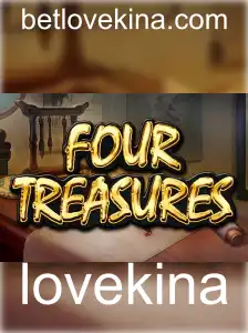 Descubra o Fascinante Jogo FourTreasures: Uma Jornada de Estratégia e Tradições