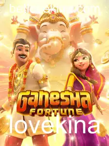 GaneshaFortune: Descubra o Mundo Fascinante deste Jogo Inovador