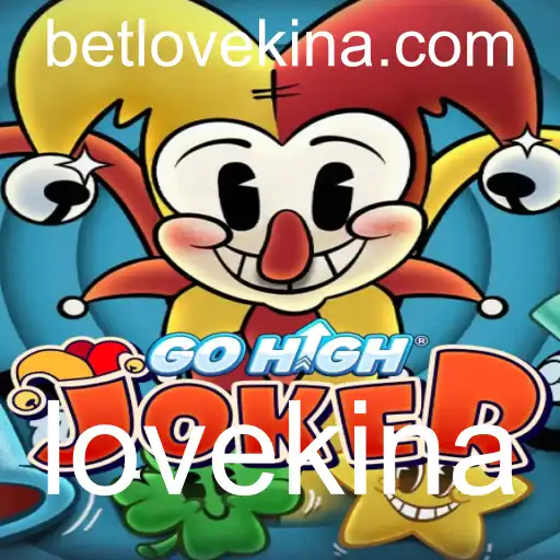 GoHighJoker: Mergulhe na Aventura com Lovekina