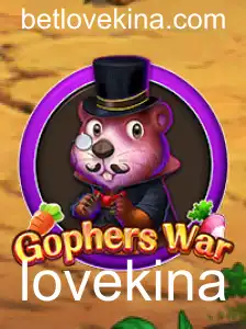 GophersWar: Uma Jornada Épica no Mundo dos Gophers