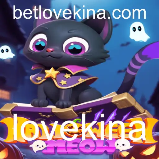 Descubra o Encantador Mundo de HalloweenMeow