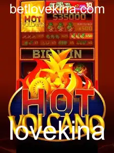 Descubra as Aventuras de HotVolcano: Um Jogo de Estratégia e Emoção