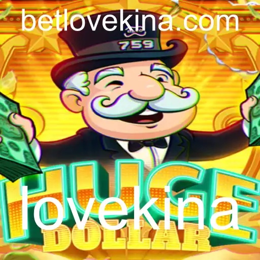 Explorando o Mundo de HugeDollar: A Nova Sensação dos Jogos de Estratégia