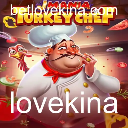 JManiaTurkeyChef: Uma Jornada Culinária com um Toque de Magia