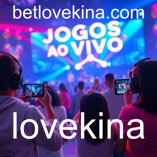 Jogos ao vivo