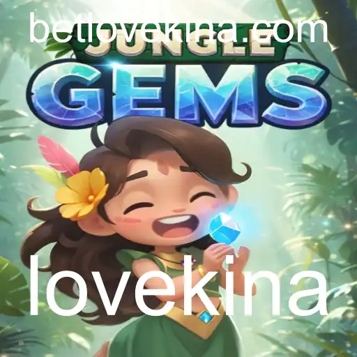 Explorando o Mundo Encantador de JungleGems: O Jogo que Conquista Amantes da Aventura