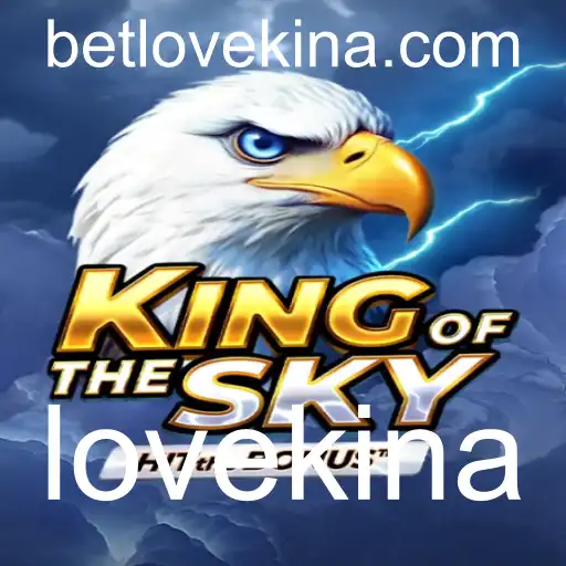 KingOfTheSky: Descubra o Universo Aéreo com Lovekina