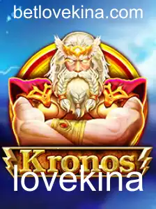 Kronos: Descubra o Fascinante Mundo de Lovekina