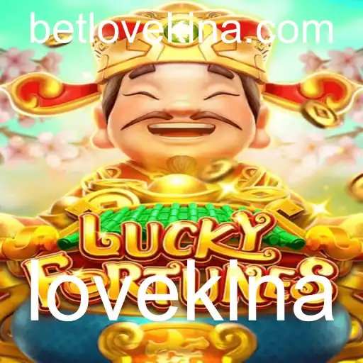 Descubra o Fascinante Mundo de LUCKYFORTUNES
