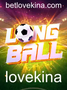 Descubra LongBall: A Nova Sensação dos Jogos com Lovekina
