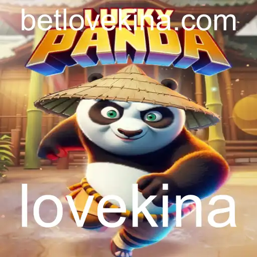 Descubra o Fascinante Jogo LuckyPanda: Uma Aventura Envolvente com Temática Asiática