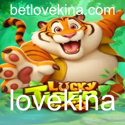 Descubra as Emoções do Jogo LuckyTiger
