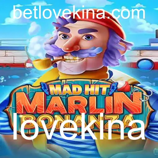 MadHitMarlinBonanza: A Nova Sensação dos Jogos Digitais