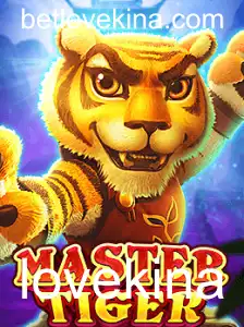 Desvendando o Jogo 'MasterTiger': Um Mergulho nas Regras e Dinâmicas com Lovekina