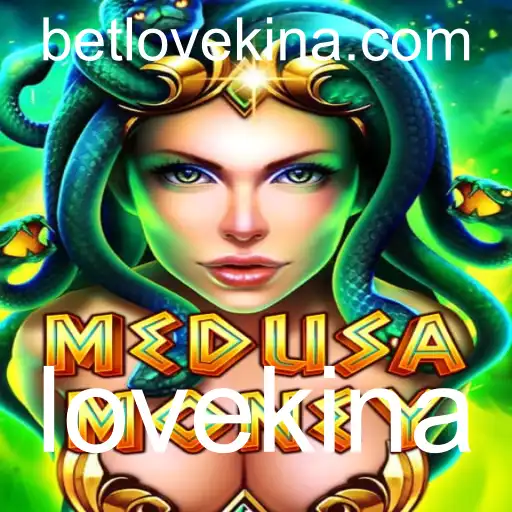MedusaMoney: Uma Aventura Mítica no Mundo dos Jogos