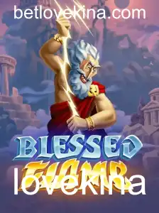 Descubra o Mundo de BlessedFlame: Um Jogo de Estratégia Apaixonante
