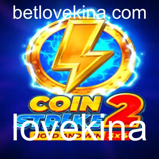 Explorando o Mundo de Coinstrike2: Uma Jornada Inovadora com Lovekina