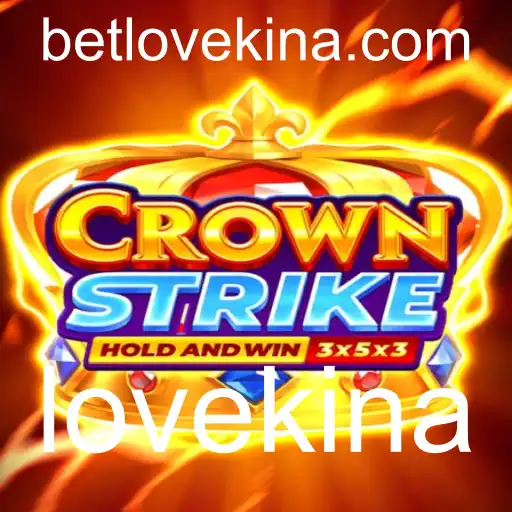 Descubra o Fascinante Mundo de Crownstrike