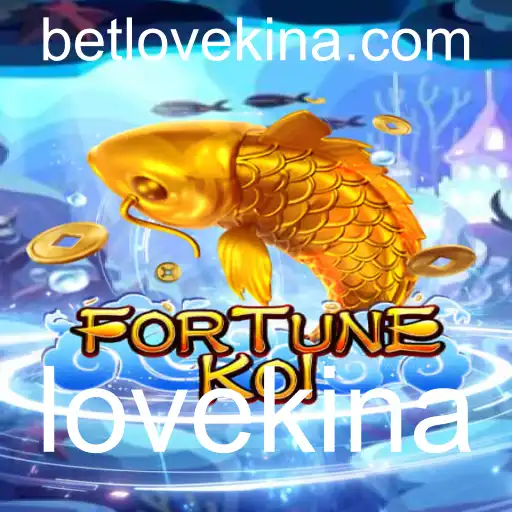 FORTUNEKOI: Descubra o Jogo de Estratégia e Amor de 'Lovekina'