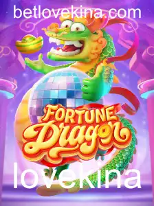 Descubra FortuneDragon: O Universo Mágico de Lovekina
