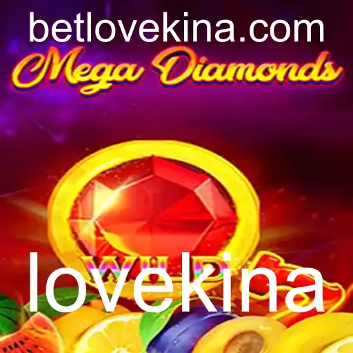Descubra MegaDiamond: O Jogo Único com Lovekina