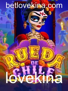 Descubra o Mundo de 'RuedaDeChileBonusBuy' com Lovekina