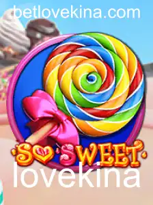 Descubra o Encantador Mundo de 'SoSweet'