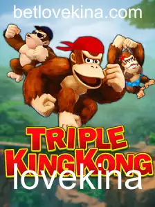 Descubra o Mundo de TripleKingKong: Um Jogo de Estratégia e Aventura