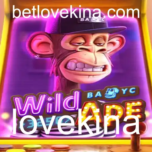 Explore o Fascinante Mundo de WildApe3258: Aventura e Estratégia