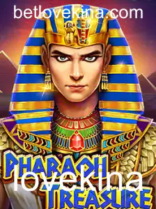 Descubra o Fascinante Mundo de PharaohTreasure