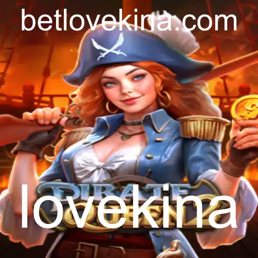 PirateQueen2: Aventuras nos Mares com Lovekina