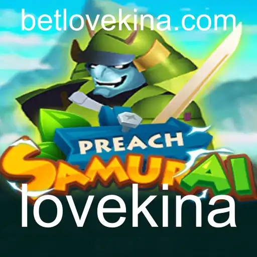 Descubra o Mundo de PreachSamurai: O Jogo Revolucionário de Estratégia e Aventura