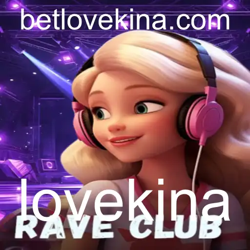 RaveClub: Mergulhando no Mundo Vibrante do Jogo com Lovekina