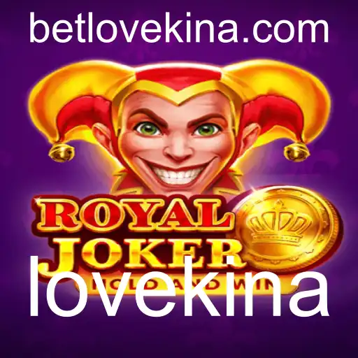 RoyalJoker: Descubra o Jogo de Estratégia e Sorte com Lovekina