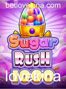 SugarRush1000: Explore a Emoção do Novo Jogo com Lovekina