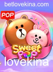 Descubra o Mundo Encantado de SweetPOP