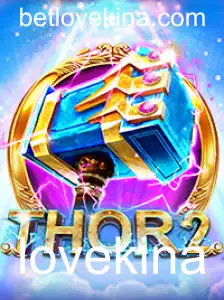 Thor2: Aventura Divina e Estratégia em um Universo Norte-Europeu