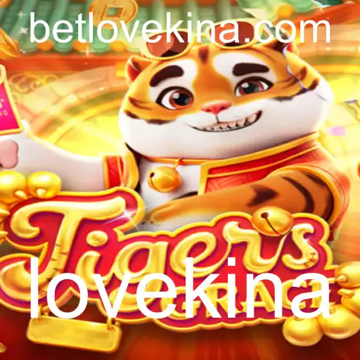 TigersGrace: Descubra o Fascinante Mundo do Jogo com 'Lovekina'