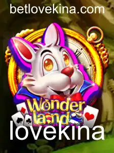 Explorando a Magia de Wonderland: Um Guia Completo para o Jogo